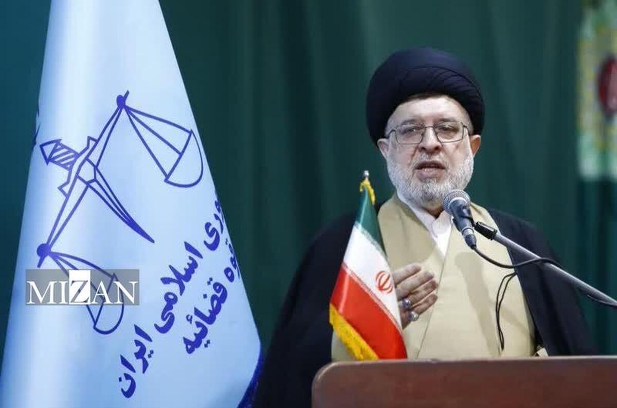 رئیس کل دادگستری استان قم: ۸۴ درصد آرای قضایی استان، متقن و غیرقابل نقض است