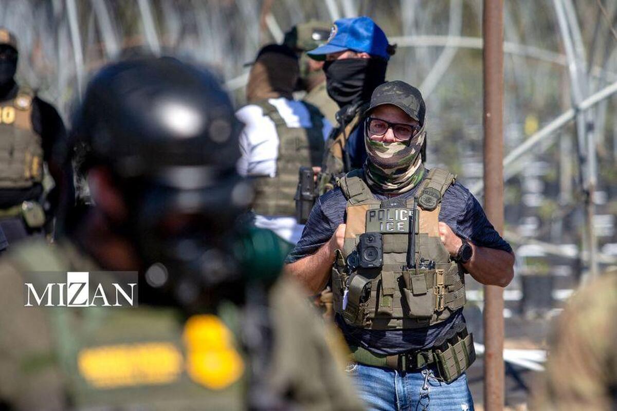 دادگاه عالی آمریکا بازداشت را براساس نژاد افراد مجاز کرد