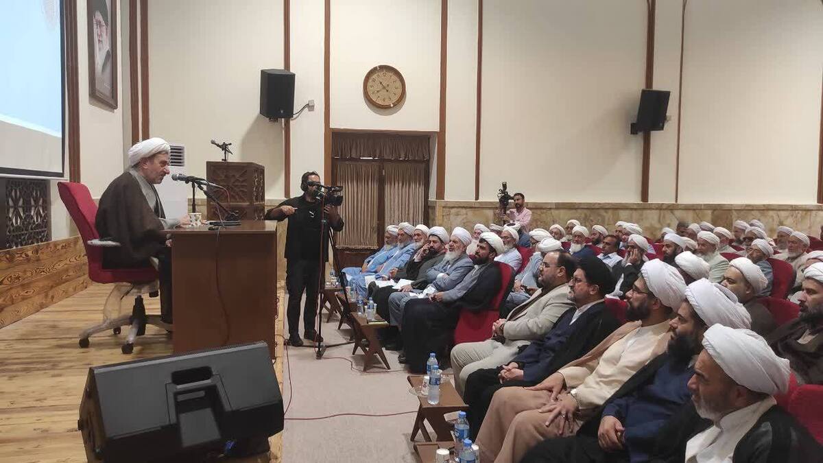 رئیس مرکز حفاظت و اطلاعات قوه قضاییه: وحدت، رمز بقا و کلید پیروزی ملت بزرگ ایران اسلامی است