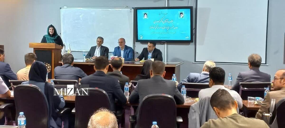 معاون منابع انسانی و امور فرهنگی قوه قضاییه: حمایت‌های حقوقی و قضایی از نخبگان و فرهیختگان از سیاست‌های قوه قضاییه است