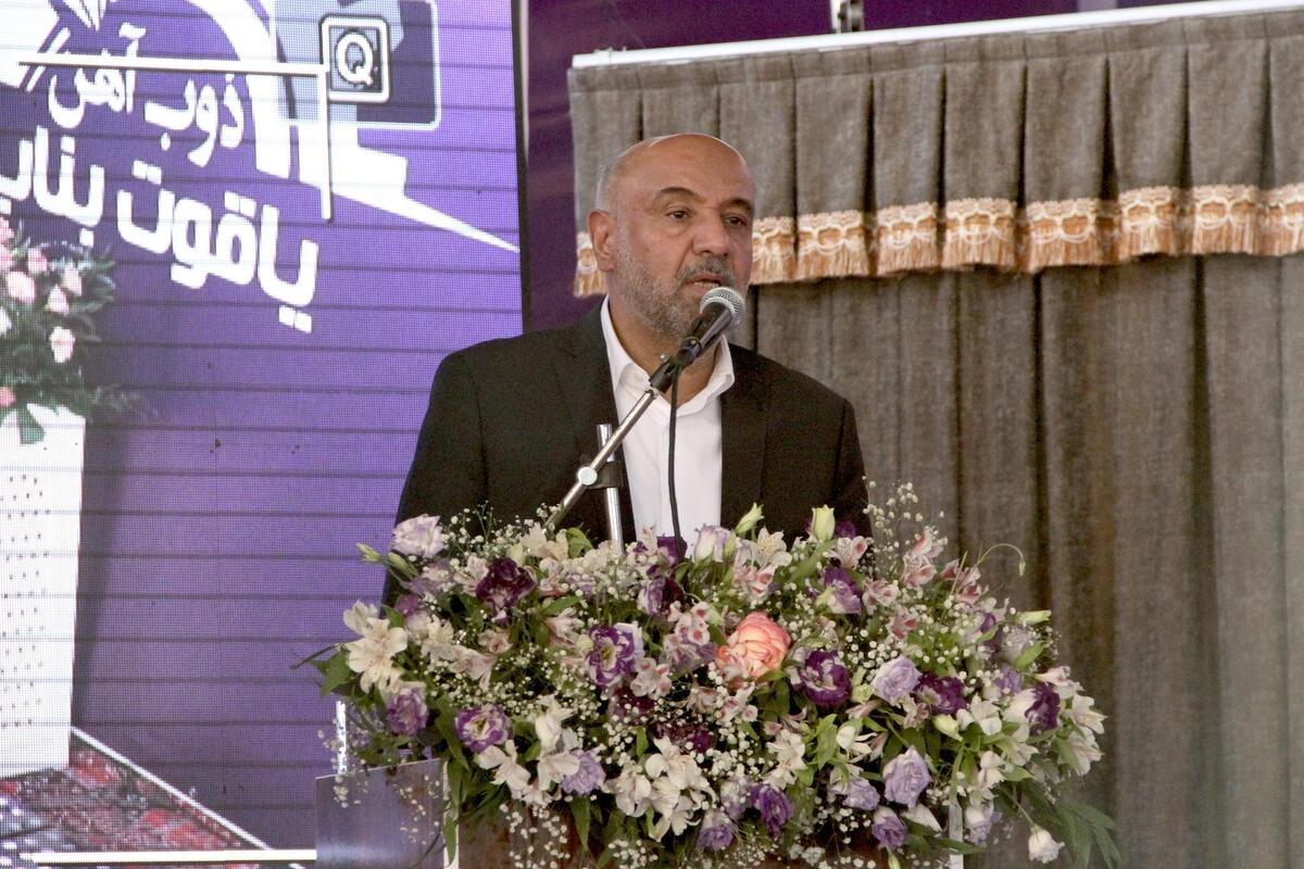 آغاز عملیات ساخت حدود ۱۱۷ هزار واحد مسکن کارگری از هفته آینده