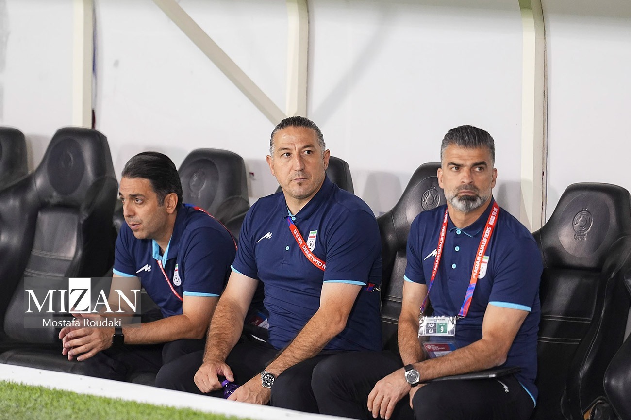 استراتژی خاموش ژنرال و دهن‌کجی تاج به منافع ملی/ آقای قلعه‌نویی زمان خداحافظی فرا رسیده!