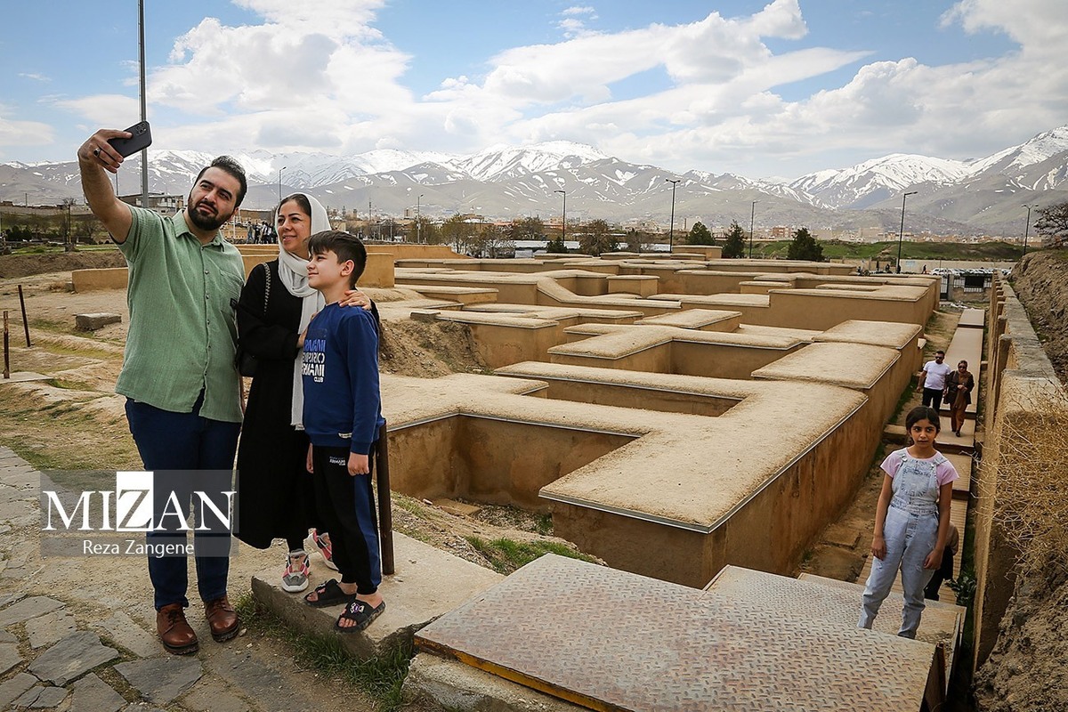 قوه قضاییه برای رفع مشکلات گردشگری از هیچ تلاشی فروگذار نکرده است