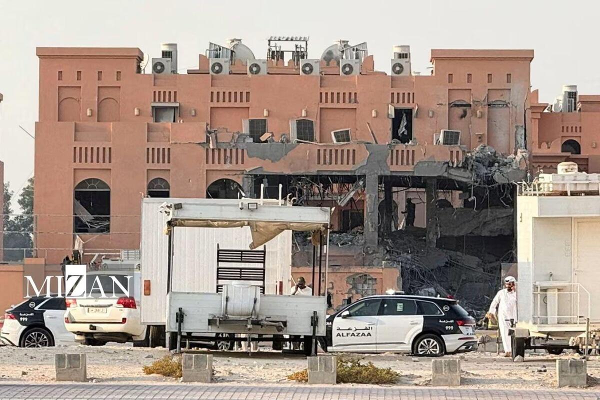 واکنش‌ها به حمله رژیم صهیونیستی به هیئت حماس در قطر؛ شورای امنیت تشکیل جلسه می‌دهد