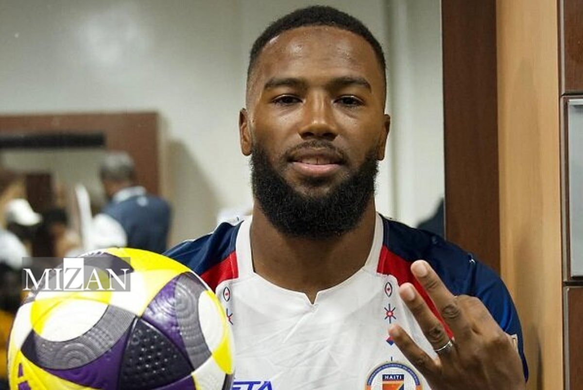 درخشش ستاره استقلال با هت‌تریک مقابل کاستاریکا در مقدماتی جام‌جهانی +فیلم