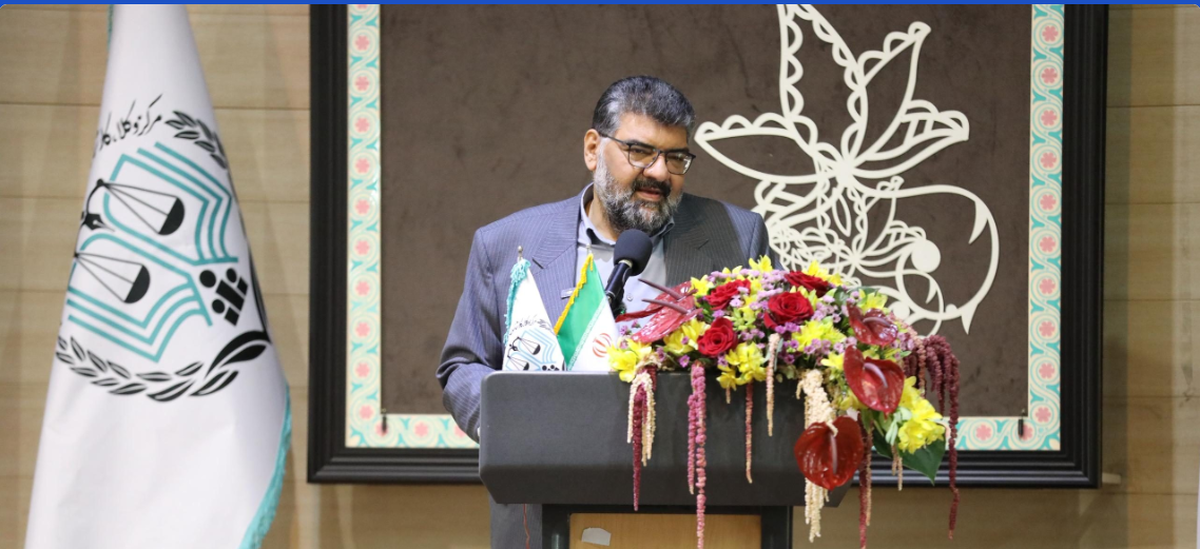 رئیس مرکز وکلای قوه قضاییه: کارآموزان نسل جدید مرکز، آینده حقوقی ایران را متحول خواهند کرد