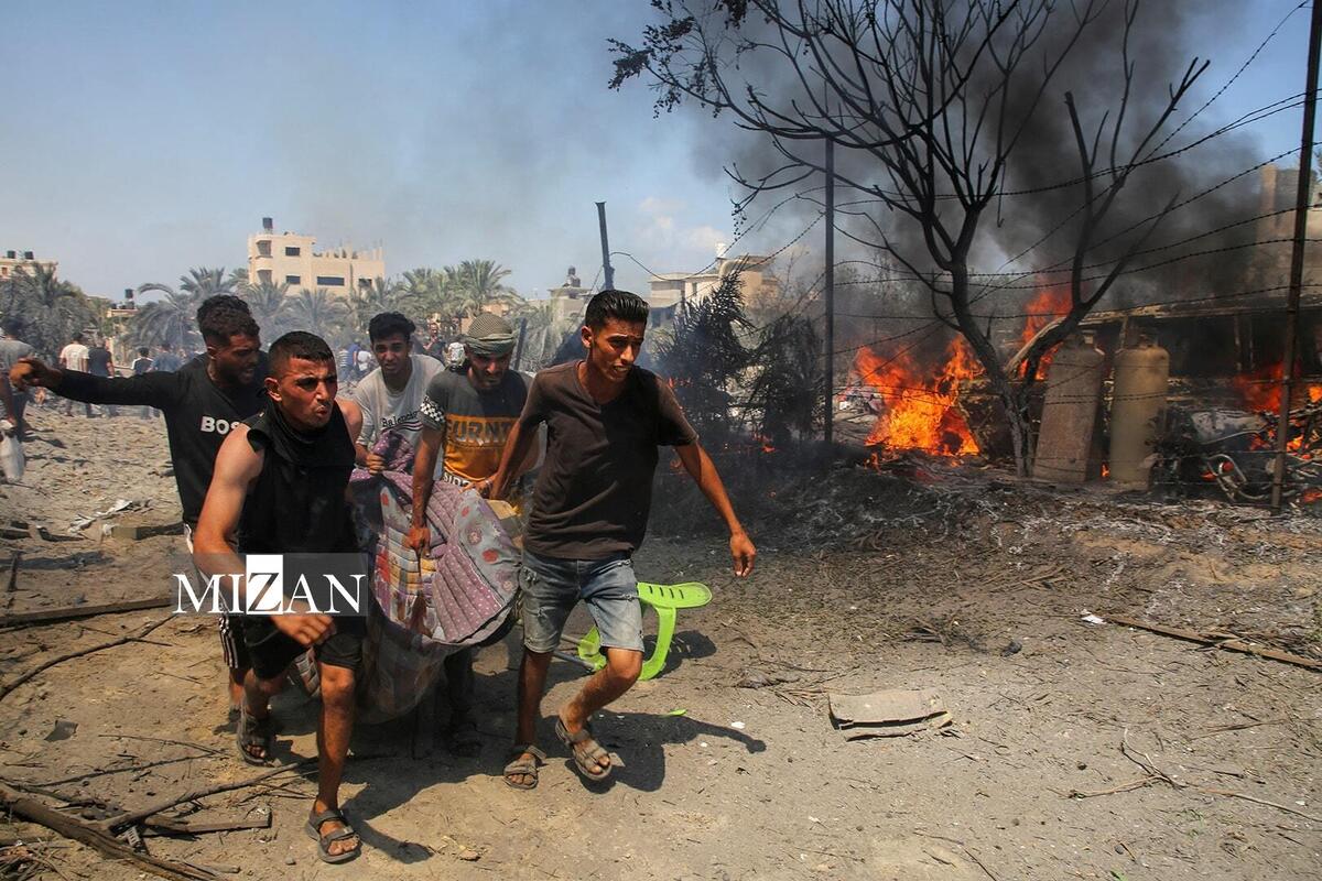 مناطق بشردوستانه؛ تله‌های مرگبار رژیم صهیونیستی برای قتل‌عام آوارگان فلسطینی