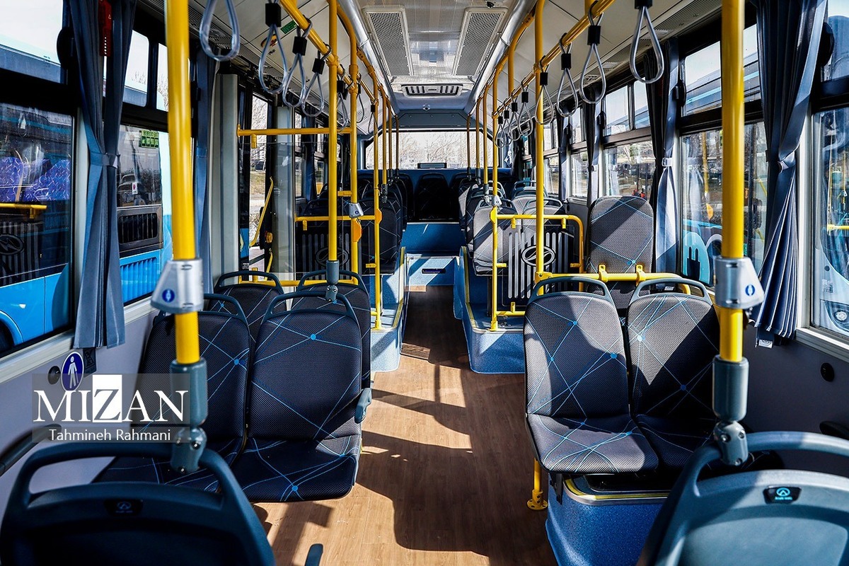 خدمات‌رسانی حمل‌ونقل عمومی تهران در جشن ولادت پیامبر اکرم (ص) و امام صادق (ع)