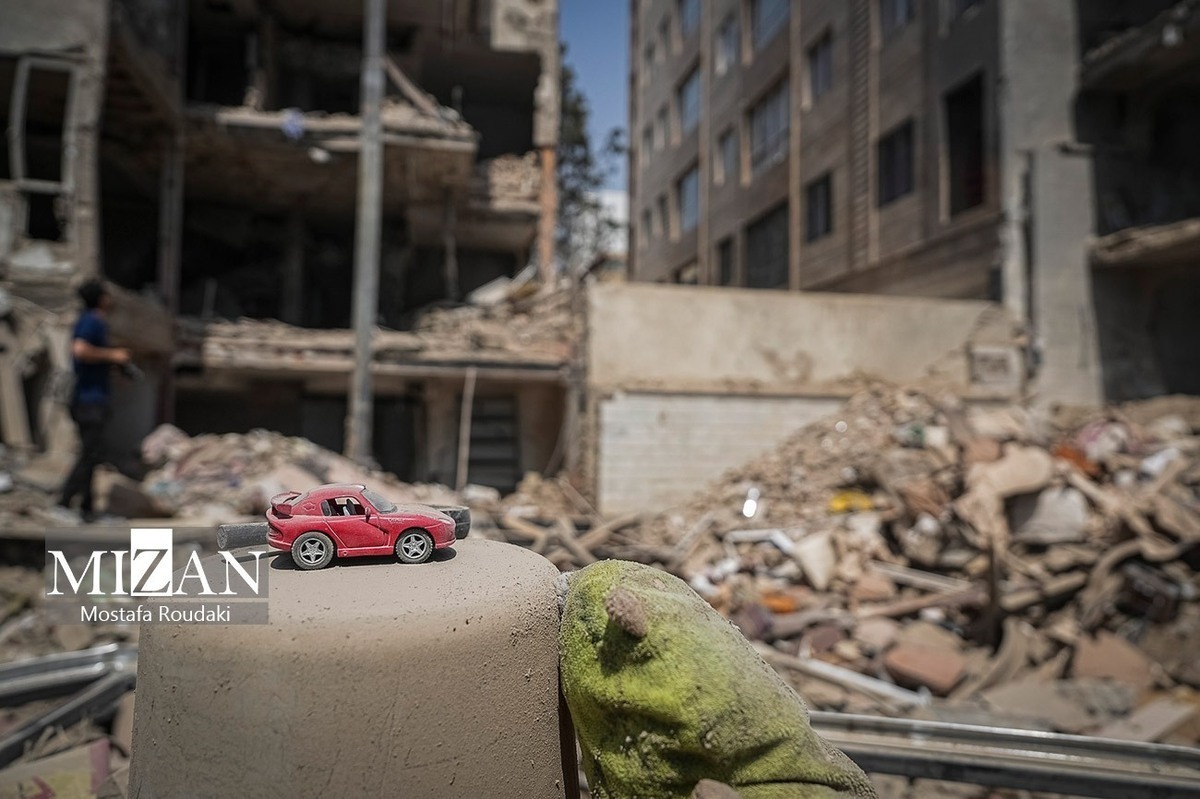 لزوم پیگیری قضایی و حقوقی جنایت‌های رژیم صهیونیستی در تجاوز به ایران