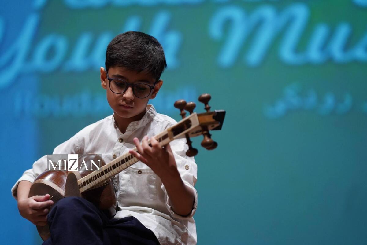 گزارش هشتمین روز از هجدهمین جشنواره ملی موسیقی جوان