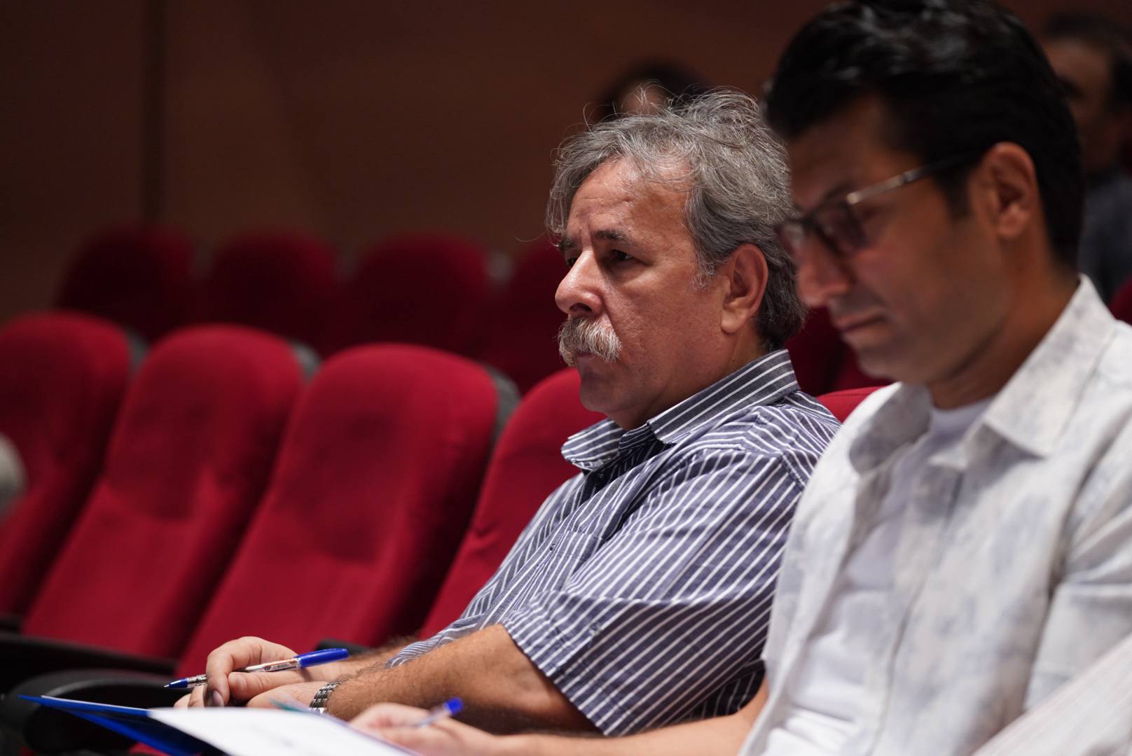 گزارش هشتمین روز از هجدهمین جشنواره ملی موسیقی جوان گزارش هشتمین روز از هجدهمین جشنواره ملی موسیقی جوان