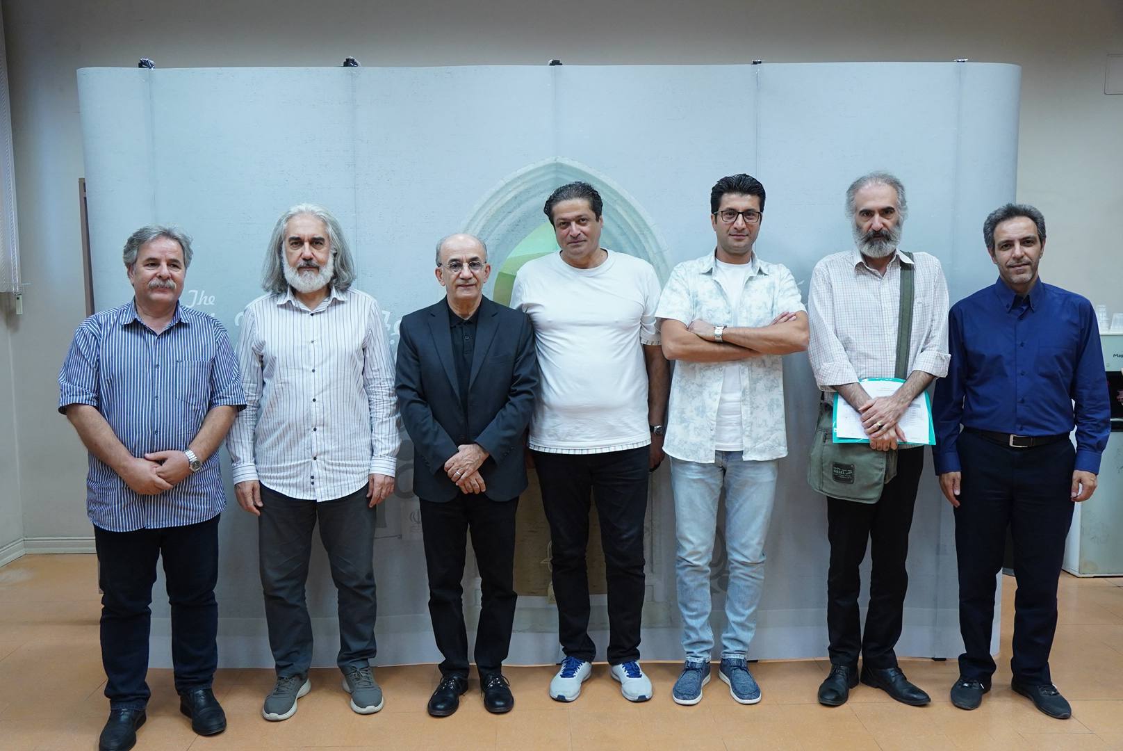 گزارش هشتمین روز از هجدهمین جشنواره ملی موسیقی جوان گزارش هشتمین روز از هجدهمین جشنواره ملی موسیقی جوان