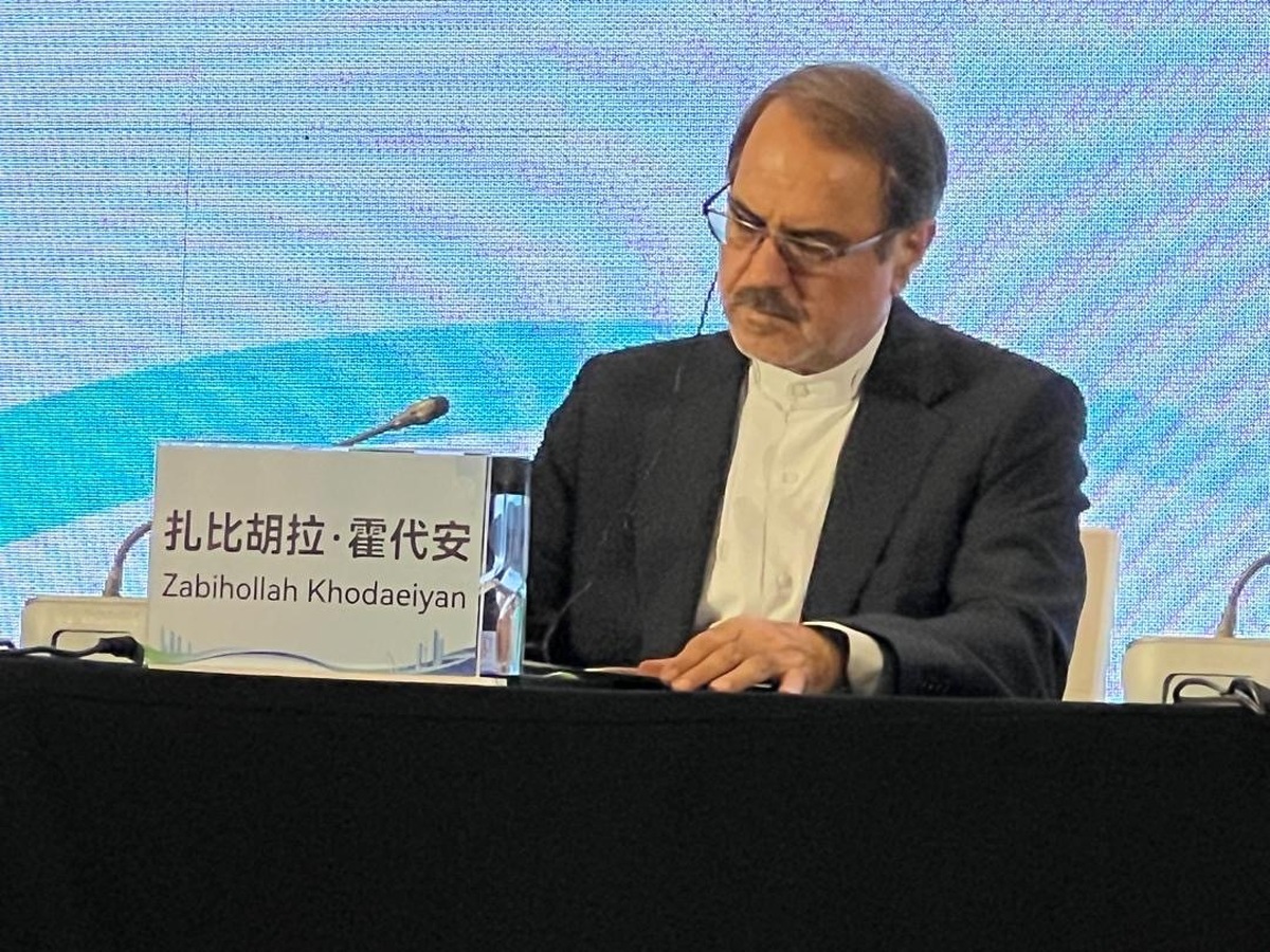 ‎تشریح نقش مؤثر سازمان بازرسی کل کشور به‌ عنوان نهاد رسمی آمبودزمانی در تسهیل شکایت عمومی، پیگیری سریع و اجرای اصلاحات قانونی