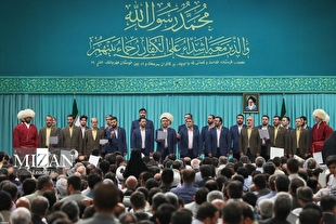 برگزاری مراسم گرامیداشت عید بزرگ ولادت پیامبر اعظم (ص) و امام صادق (ع) در حسینیه امام خمینی (ره)