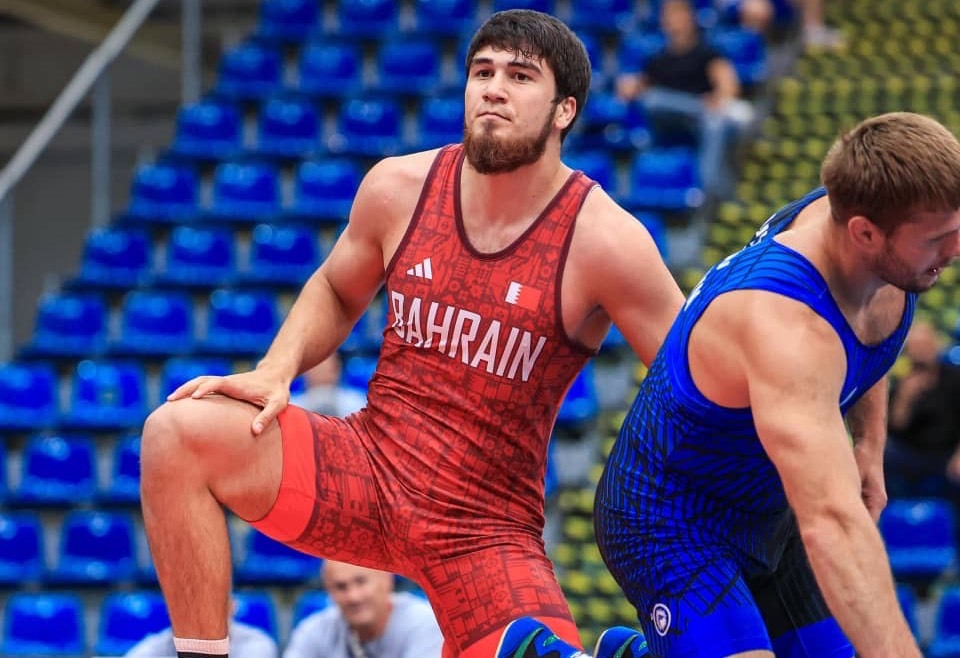 نبرد بیرحمانه نسلها در زاگرب/ تقابل اسطورههای کشتی با شور جوانی نبرد بیرحمانه نسلها در زاگرب/ تقابل اسطورههای کشتی با شور جوانی