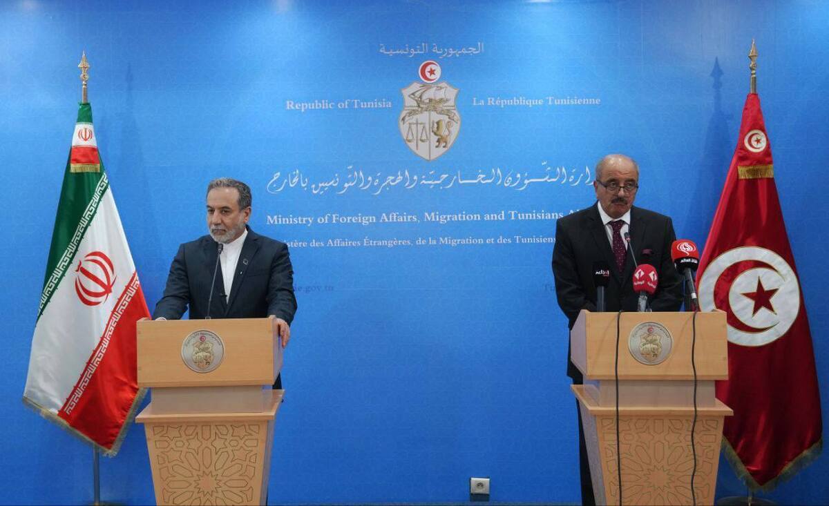 عراقچی: رژیم صهیونیستی بزرگترین تهدید علیه صلح و امنیت منطقه است