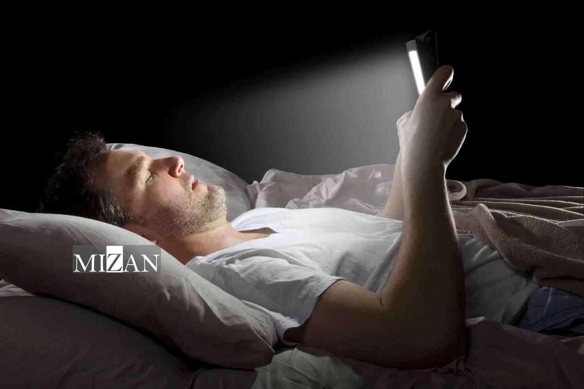 شب‌بیدار‌ها مراقب دیابت باشند