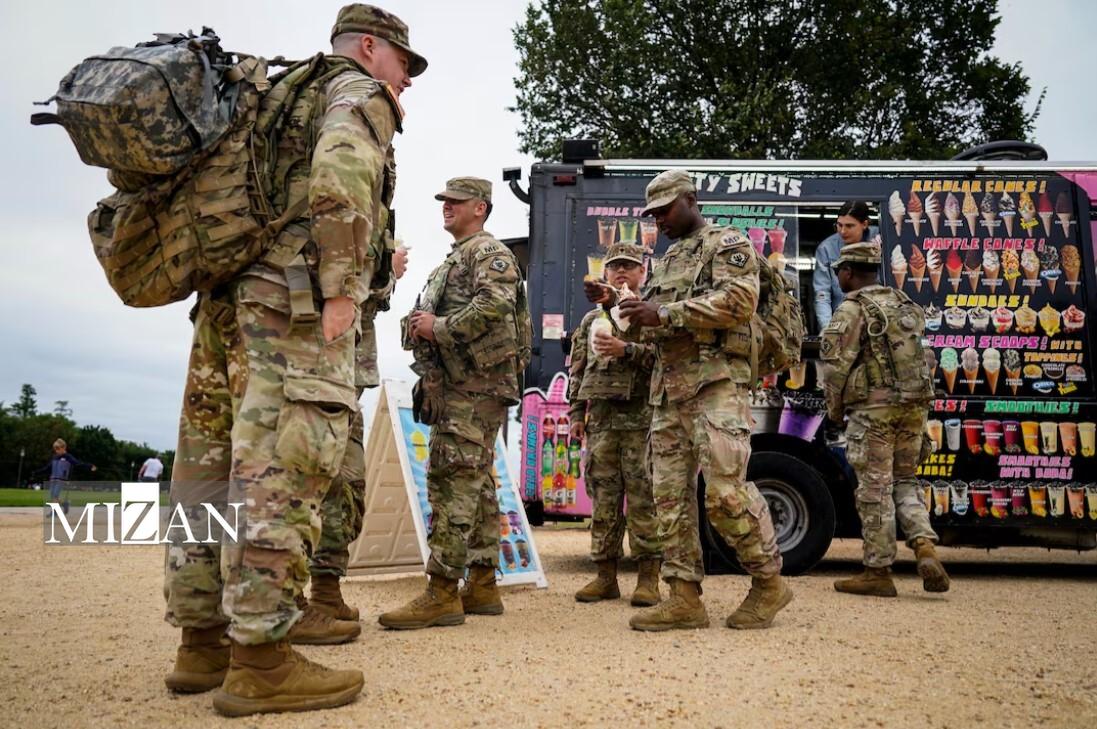 لشکرکشی نظامی ترامپ به شیکاگو؛ نمایش قدرت ادامه‌دار با استفاده از کارزار ضدمهاجرتی