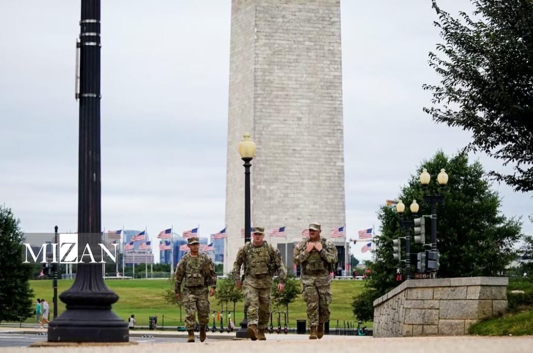 لشکرکشی نظامی ترامپ به شیکاگو؛ نمایش قدرت ادامه‌دار با استفاده از کارزار ضدمهاجرتی