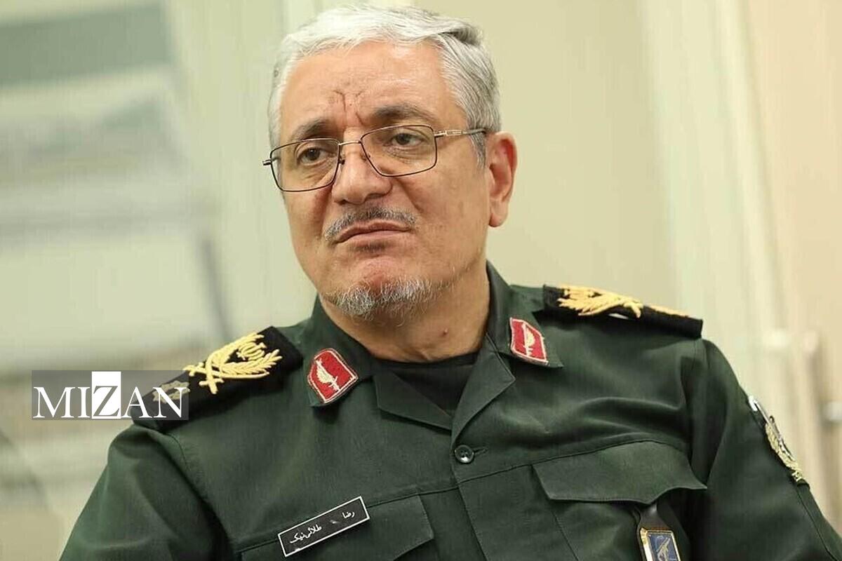 سخنگوی وزارت دفاع: ضربات سهمگینی به زیرساخت‌های رژیم صهیونیستی وارد کردیم