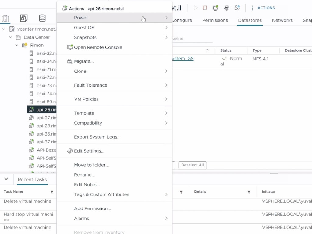 حمله هکری به شرکت اینترنتی ریمون رژیم صهیونیستی