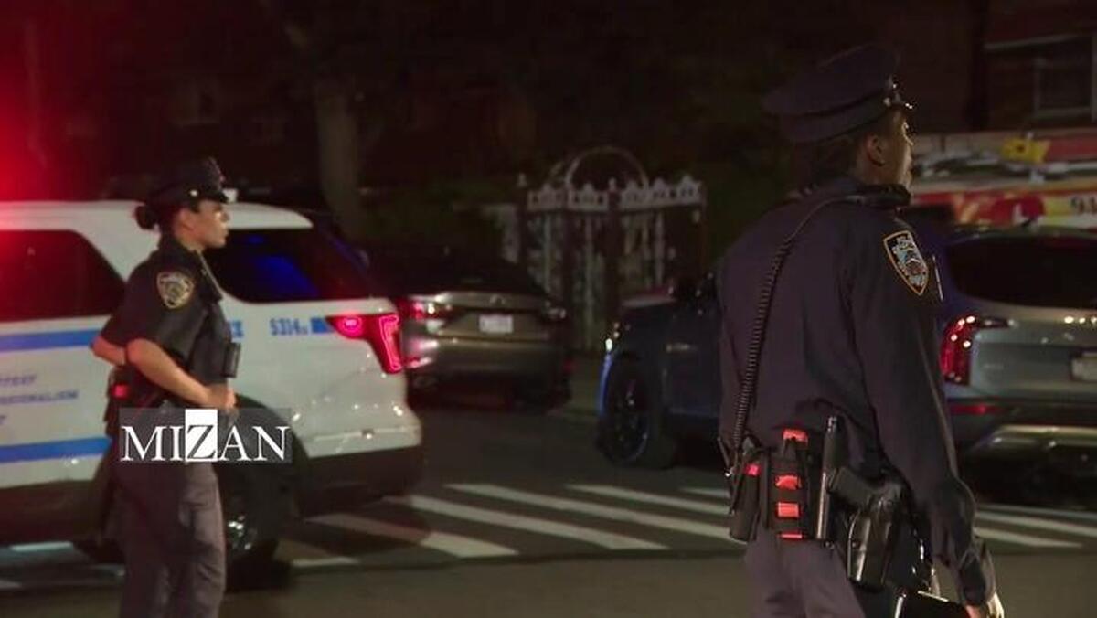 ۵ کشته و زخمی درپی تیراندازی در نیویورک آمریکا