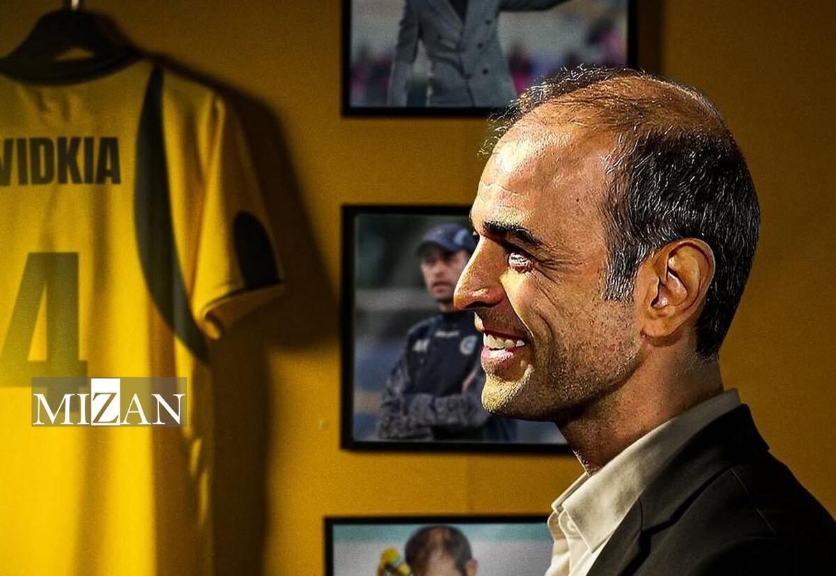 چالش‌های جدی سپاهان در پیچ سخت مقابل پرسپولیس/ شطرنج تاکتیکی و مرموز نویدکیا و هاشمیان