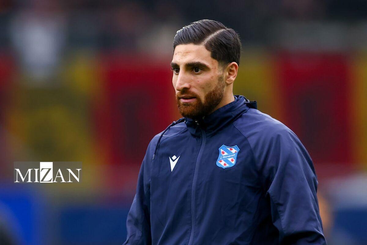 بازیکنان آزادِ مطرح ایرانی که هیچ تیمی آن‌ها را جذب نکرده/ از جهانبخش و اسدی تا انصاری‌فرد و مهری