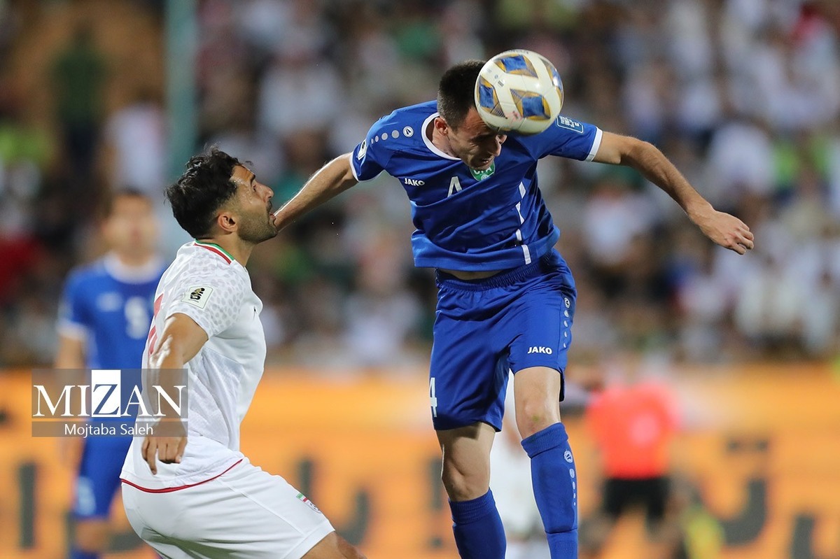 لطیفی: تیم ملی میان ۲ نسل متوقف مانده/ استقلال دیگر بهانه‌ای برای نتیجه نگرفتن ندارد