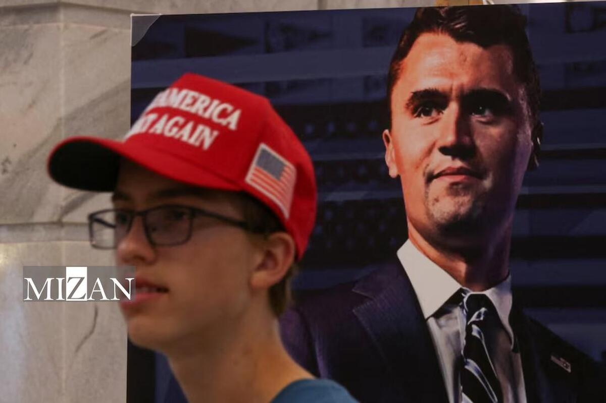 ترور چارلی کرک؛ بخشی از چرخه خشونت مسلحانه در آمریکا