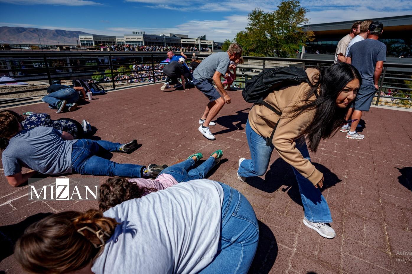 آمریکا در لبه پرتگاه؛ ترور کرک بخشی از چرخه معیوب خشونت مسلحانه و سیاست‌های مسموم