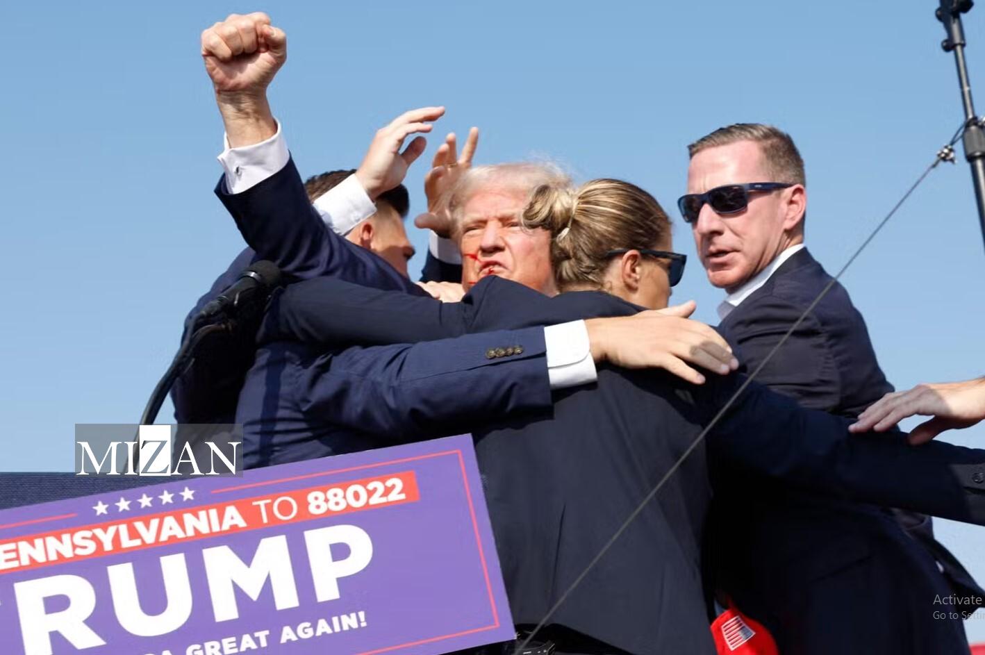 آمریکا در لبه پرتگاه؛ ترور کرک بخشی از چرخه معیوب خشونت مسلحانه و سیاست‌های مسموم