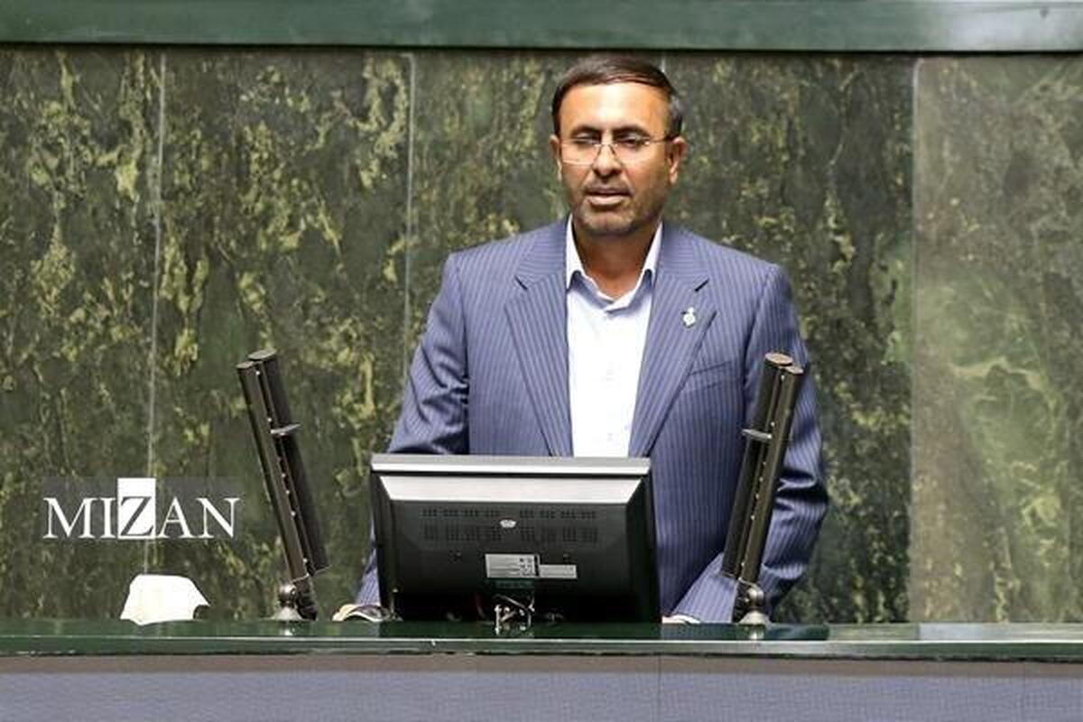 یک نماینده مجلس: عفو زندانیان سبب بازگشت زندگی خانواده آنها به مسیر عادی می‌شود