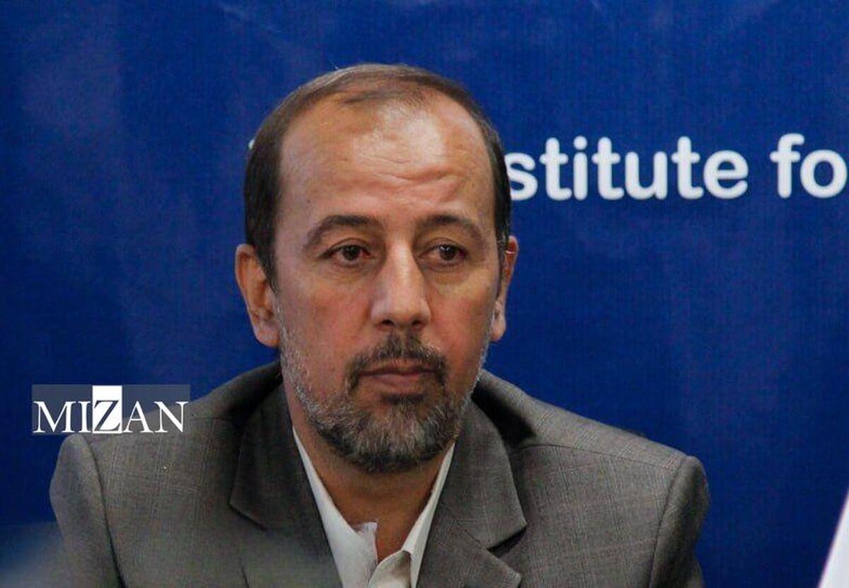 بررسی تحلیلی عفو زندانیان در ایران