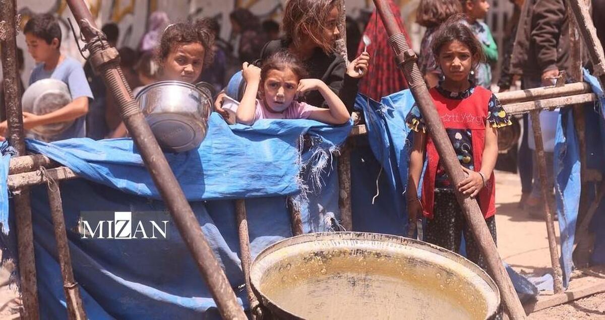 هشدار نهادهای سازمان ملل درباره وخامت اوضاع انسانی در غزه