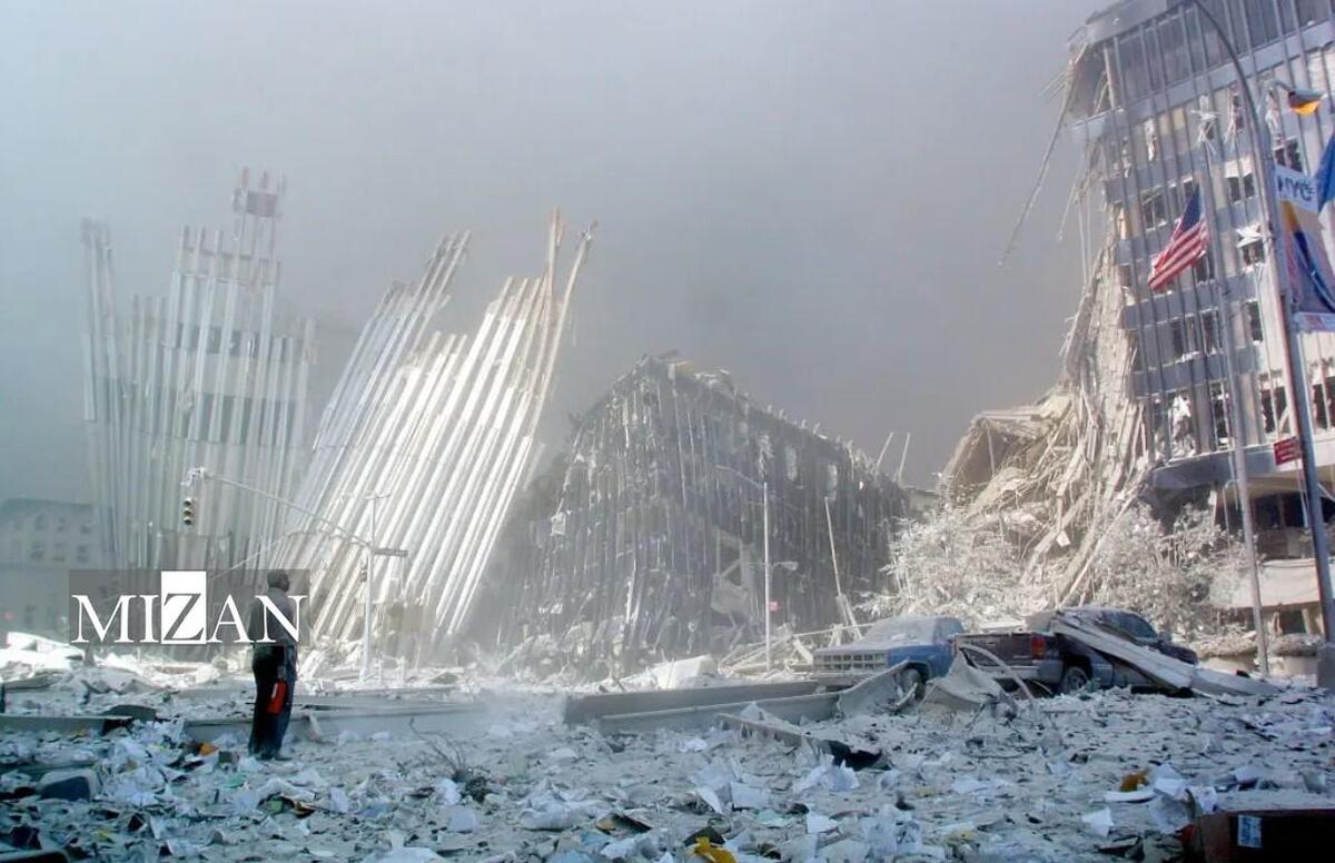 ۱۱ سپتامبر بهانه آمریکا برای جنگ ادعایی مبارزه با تروریسم؛ مواجهه جهان با طوفانی از نقض‌های حقوق بشری