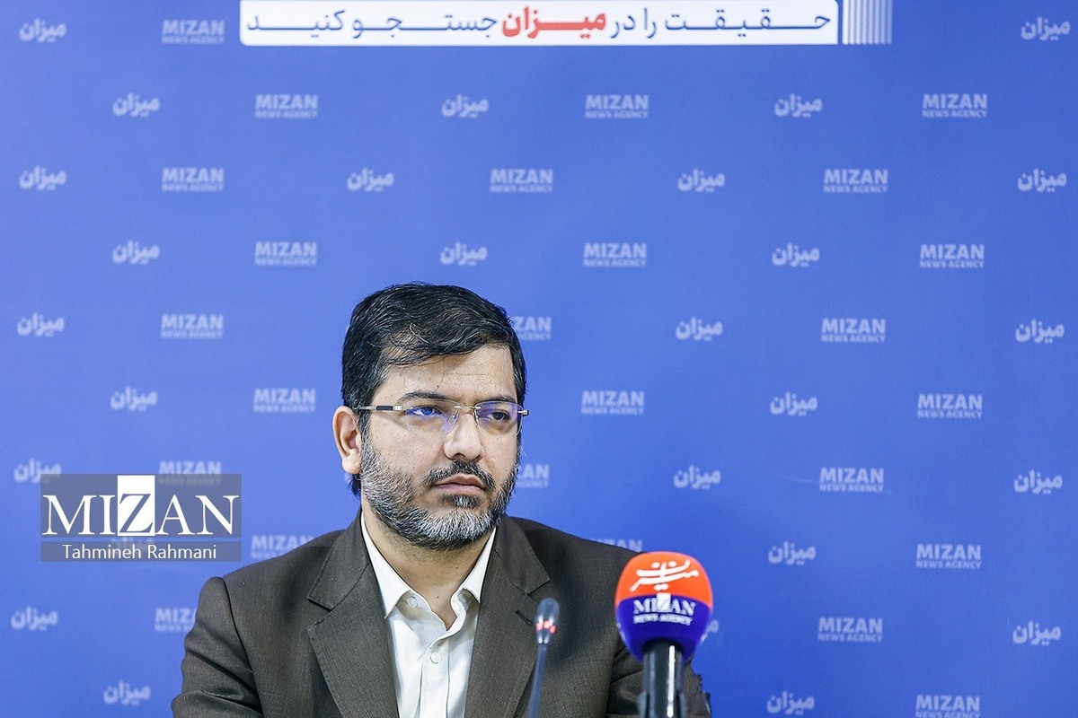 رئیس کمیسیون قضایی و حقوقی مجلس: عفو اخیر می‌تواند به کاهش شکاف میان دولت و ملت منجر شود/ عفو معیاری می‌تواند تعداد بسیار بیشتری از زندانیان را دربر بگیرد