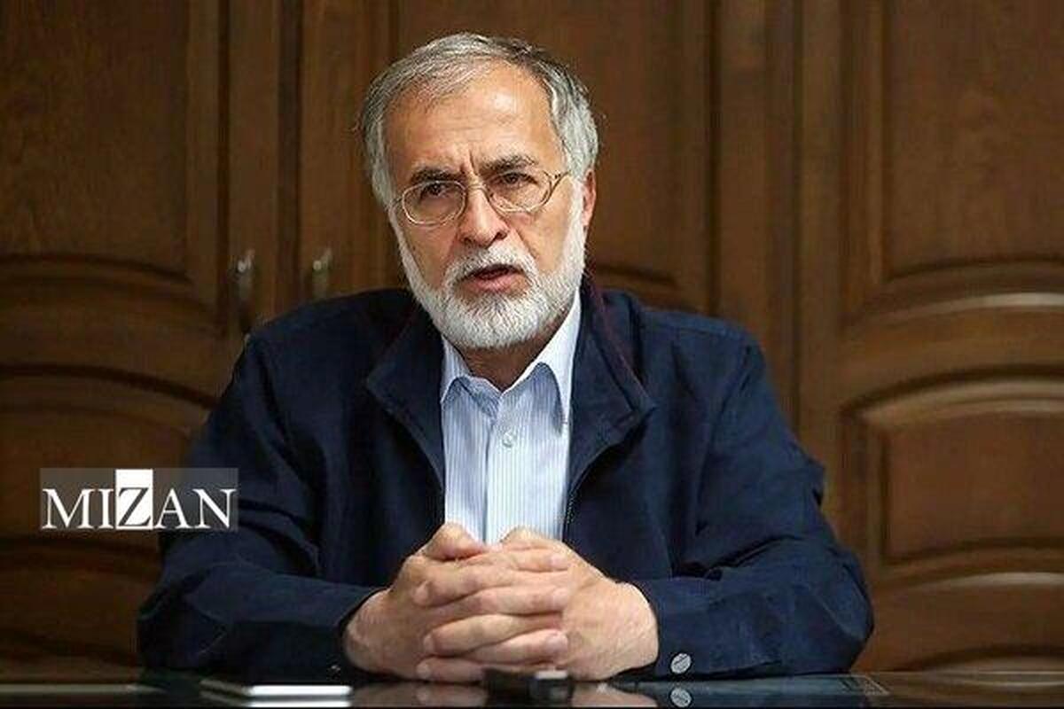 عطریانفر: رئیس دستگاه قضا در حوزه جرم‌زدایی و بازگشت افراد گرفتار به جامعه رویکرد اصلاحی دارد