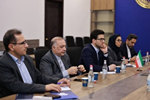 گسترش همکاری‌های انرژی ایران و ارمنستان