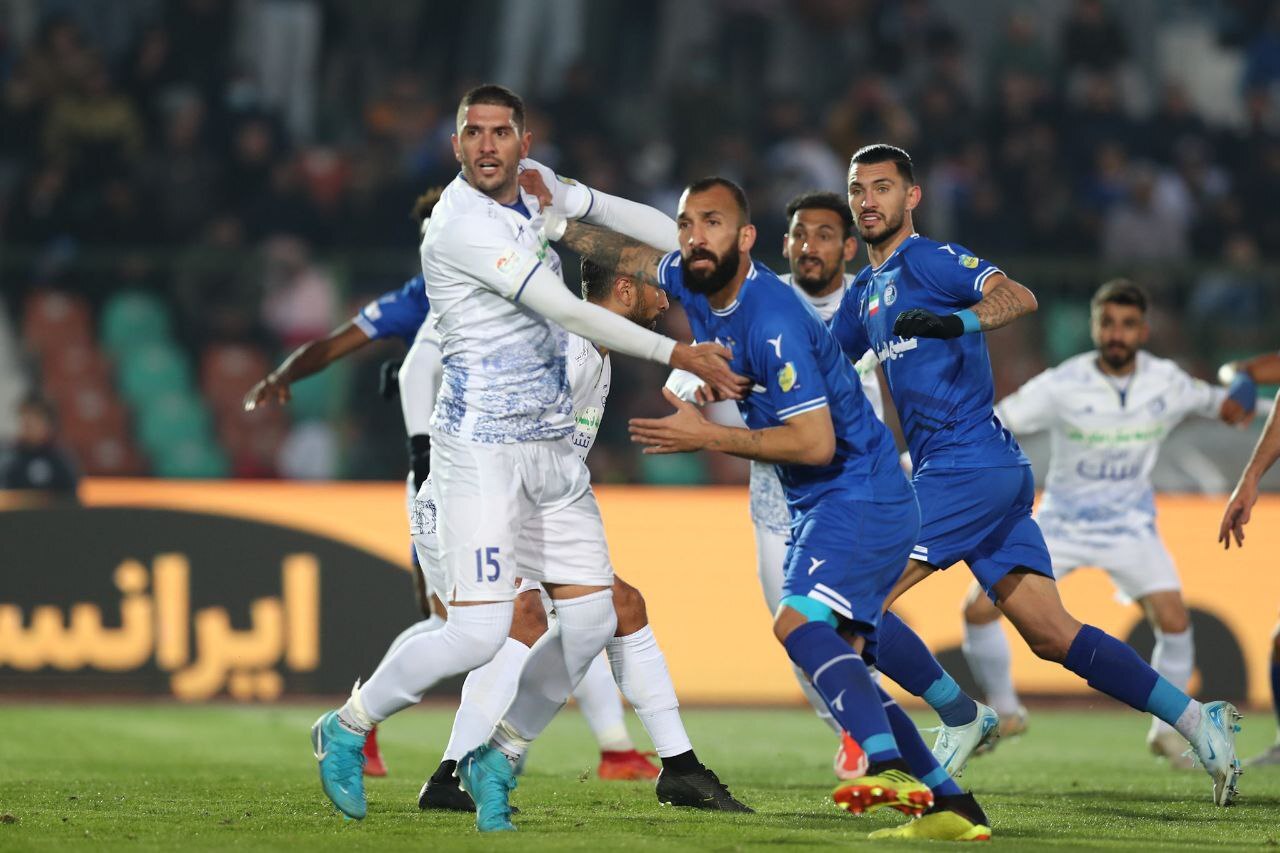 لیگ برتر در ایستگاه سوم؛ برادرکشی استقلالی‌ها لب کارون در شب نبرد سرنوشت‌ساز تراکتور و سپاهان