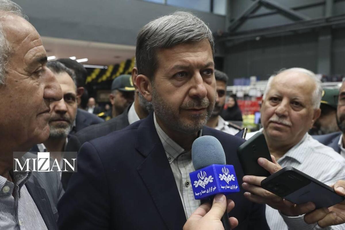 «ایران جان»؛ فرصت ناب برای معرفی ظرفیت‌های استانی 