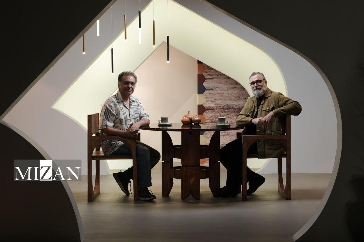 جشن روز ملی سینما در تلویزیون با «عکاسی در سینما» / عکاس «محمد رسول‌الله»، «کاغذ بی‌خط» و «پایتخت» مهمان نردبان شد