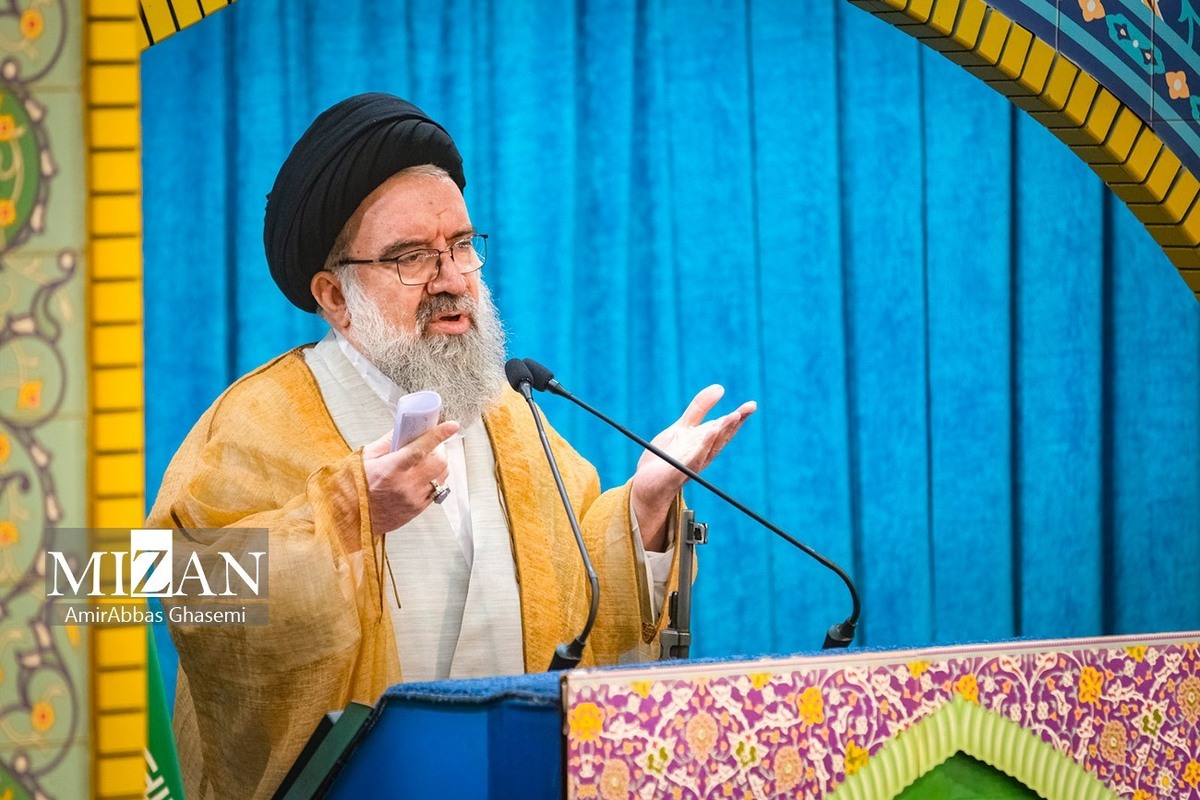 حجت‌الاسلام والمسلمین خاتمی: سیره نبوی، راهنمایی برای سبک زندگی مسلمانان است