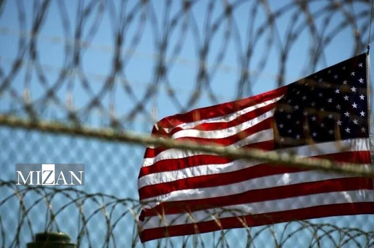 زندانی سابق گوانتانامو: آمریکا به بهانه ۱۱ سپتامبر ماشین نقض حقوق بشر را به راه انداخت