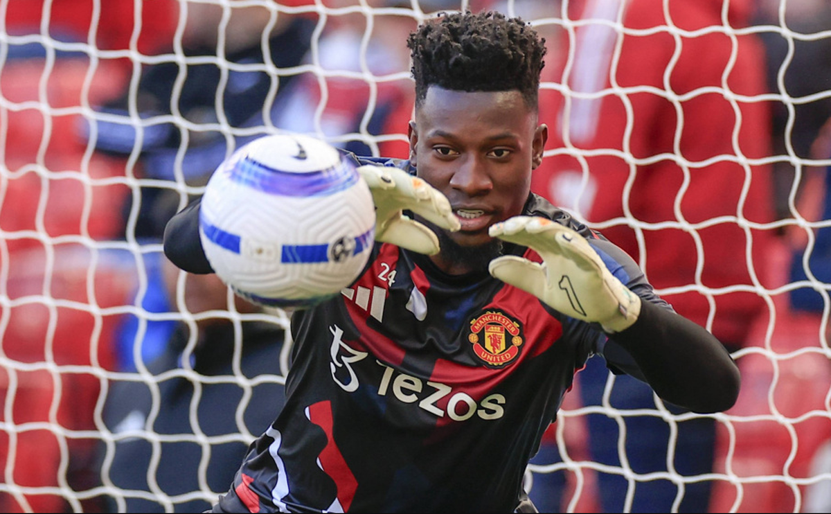 اونانا و پایان ماجراجویی در منچستر/ نگاهی به پرونده سنگین‌قیمت‌ترین دروازه‌بان شیاطین سرخ