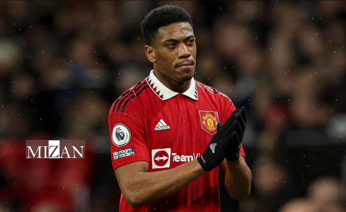 آغاز ماجراجویی جدید ستاره فرانسوی در مونتری/ مارسیال همبازی راموس در لیگ مکزیک