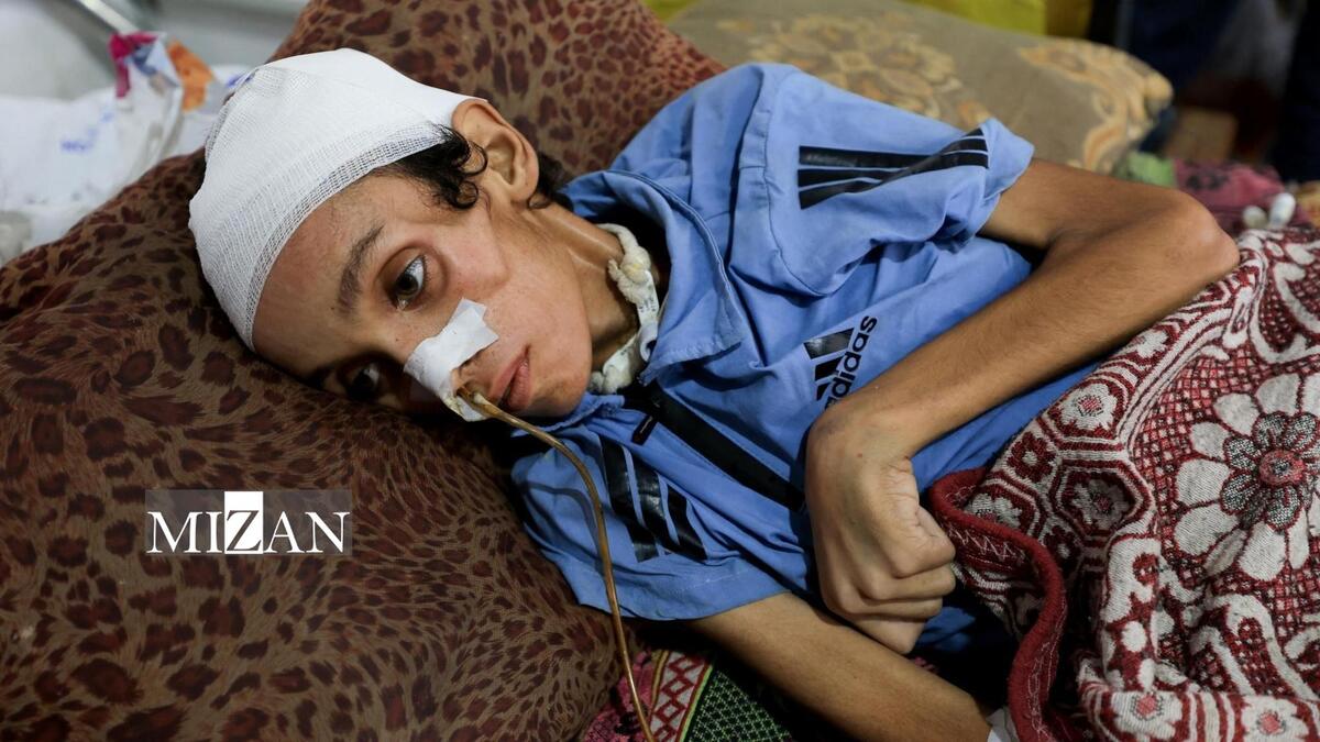 گرسنگی و قحطی در غزه؛ آنچه قوانین بین‌المللی می‌گویند