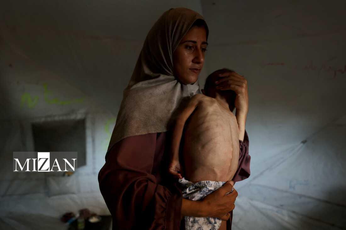 گرسنگی و قحطی در غزه/ آنچه قوانین بین‌المللی می‌گوید