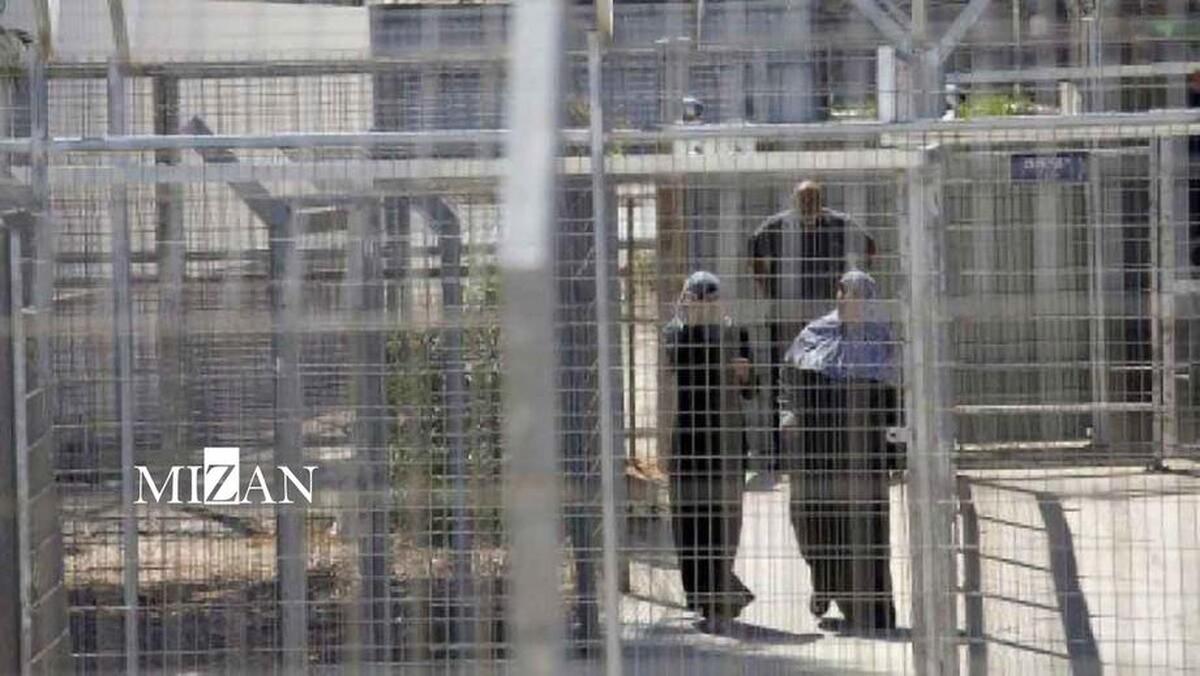 جنایت جنگی در زندان دامون؛ گورستان بی‌سروصدای حقوق اسیران زن فلسطینی