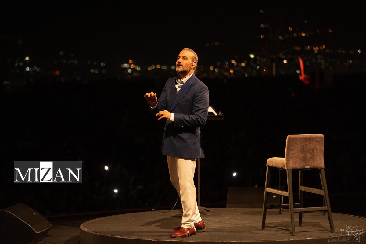 ترکیه اولین میزبان خارجی «ایرانم» علیرضا قربانی می‌شود/ آخرین اجرای تابستانی در پایتخت